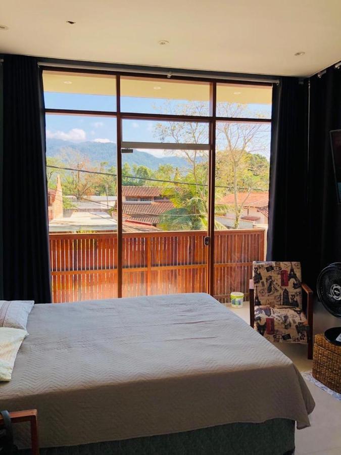 Casa Paraty Centro Historico Ngoại thất bức ảnh