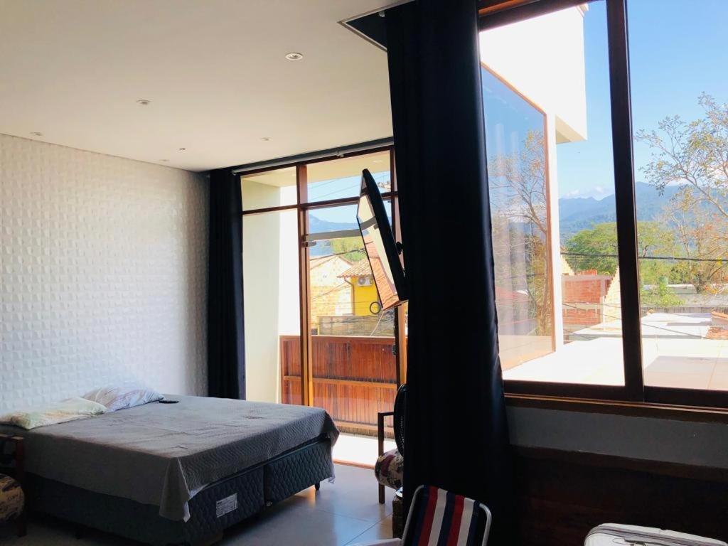 Casa Paraty Centro Historico Ngoại thất bức ảnh