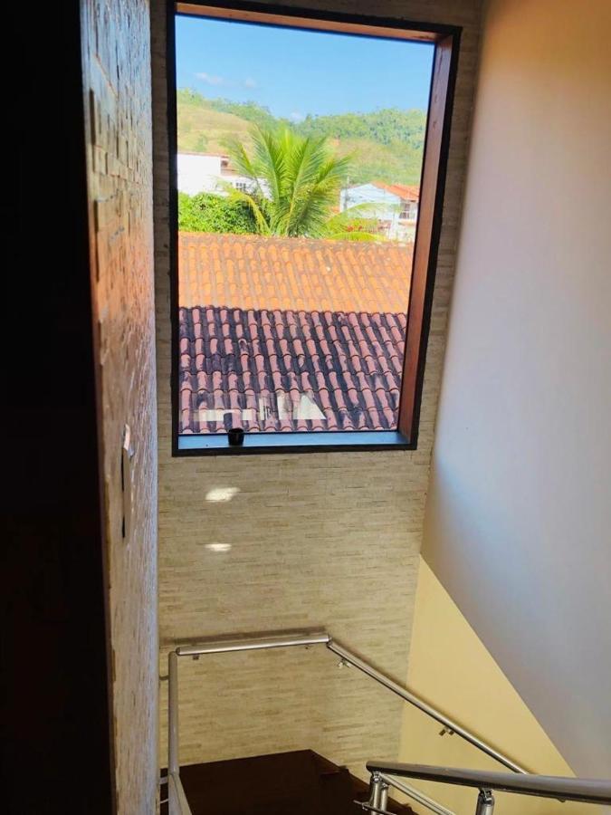 Casa Paraty Centro Historico Ngoại thất bức ảnh