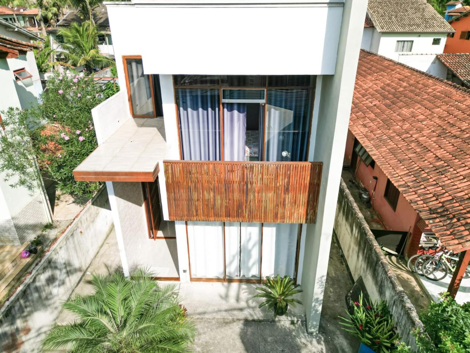 Casa Paraty Centro Historico Ngoại thất bức ảnh